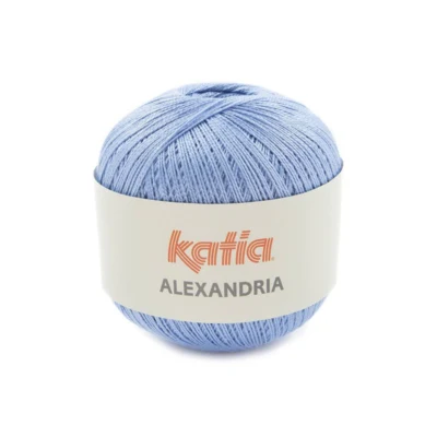40 Blau