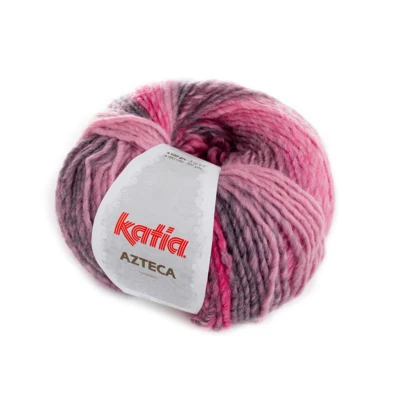 57 Rosa-grau