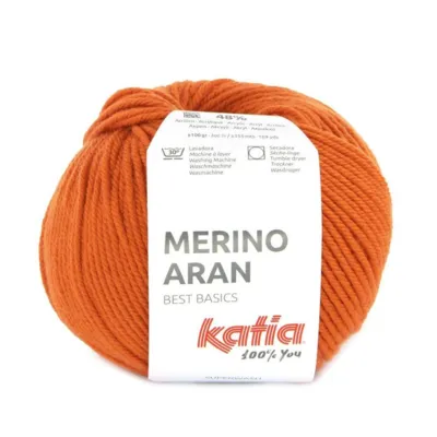 101 Tiefes Orange