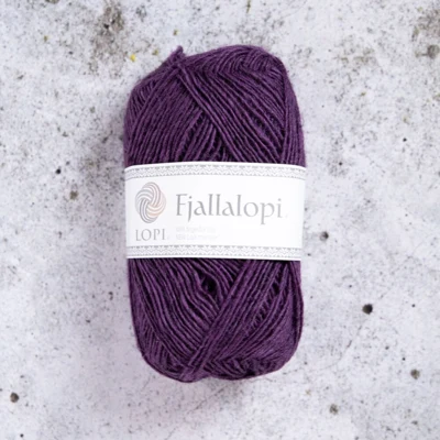 3073 Violetter Regen
