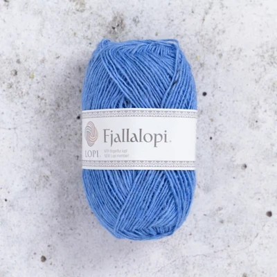 3022 Frühlingsblau
