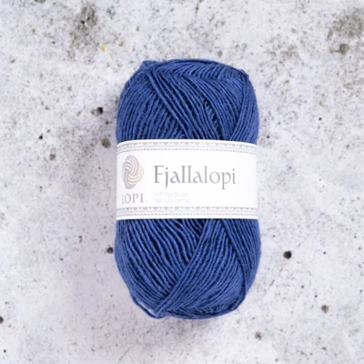 3025 Bergblau