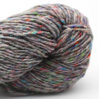4731 Tweed Pebbles Grau