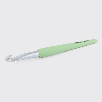 9.00 mm Pistazienfreude