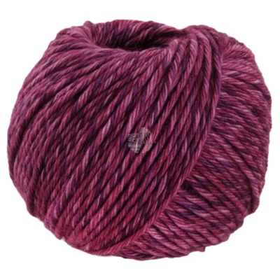 09 Weinrot/Blauviolett