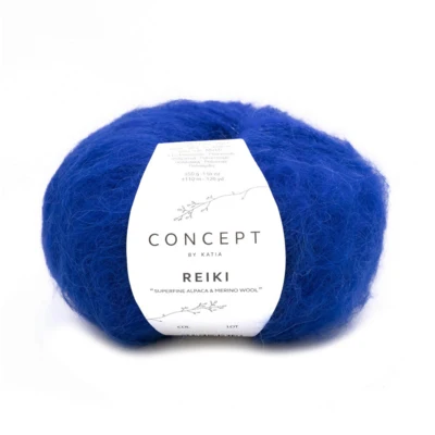 118 Kleinblau
