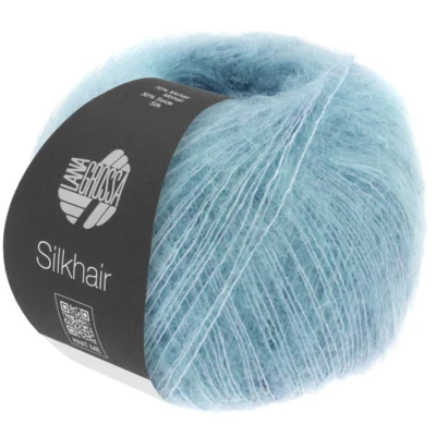 201 Zartblau