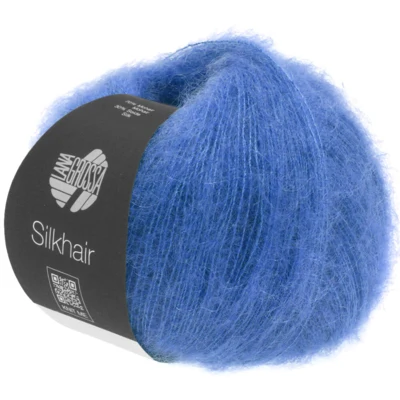 133 Enzianblau