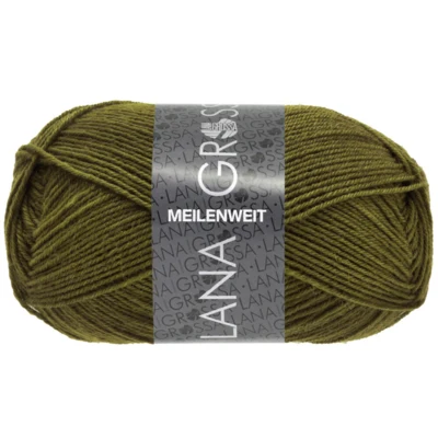 1407 Olivgrün