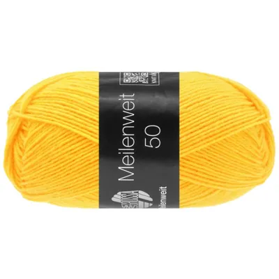 1421 Kanariengelb