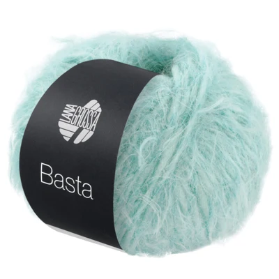 17 Zartblau