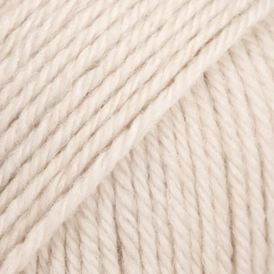 02 Hellbeige (Uni Colour)