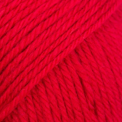 12 Rot (Uni Colour)