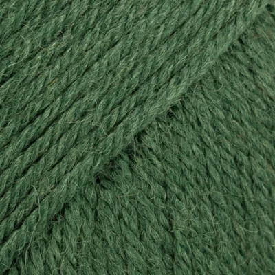 13 Efeu Dunkel (Uni Colour)