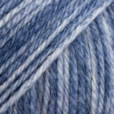 38 Blauer Nebel (Print)