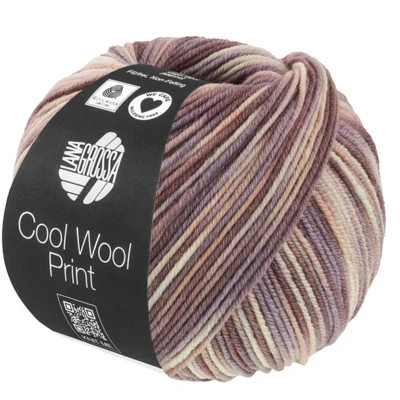 845 Greige/Beige/Mauve/Taupe/Graubraun