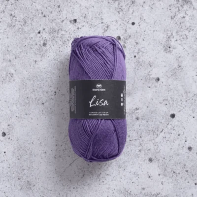 062 Königlich Violett
