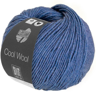 1427 Blau meliert