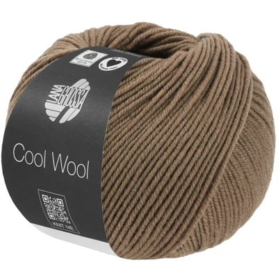 1508 Taupe meliert
