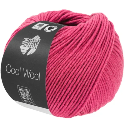 1496 Pink meliert