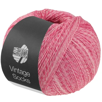 1022 Rosa/Pink meliert