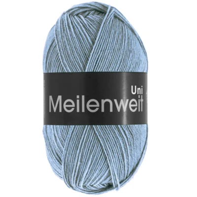 1364 Hellblau