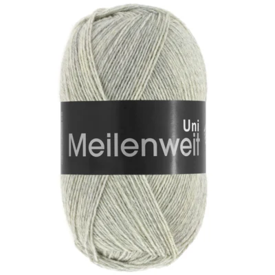 1358 Hellgraumeliert