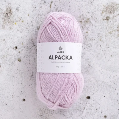20 Pink touch