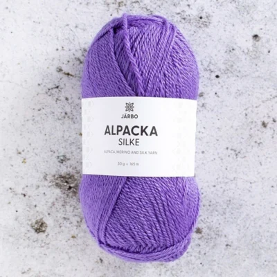 22 Lilac allium