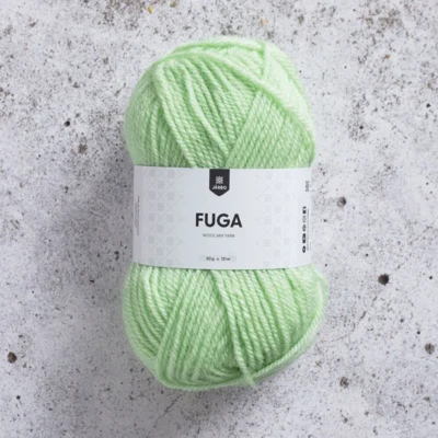 88 Spring green