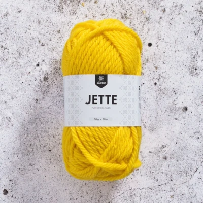 03 Sunshine yellow