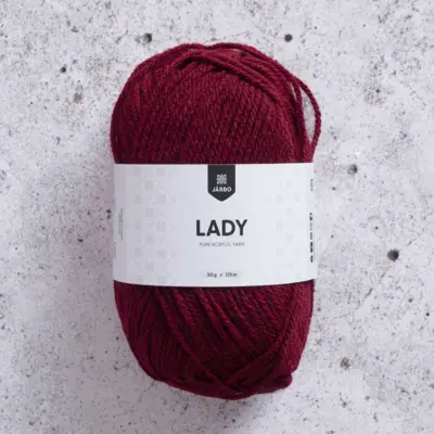 19 Maroon