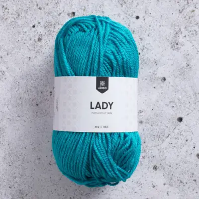 31 Turquoise
