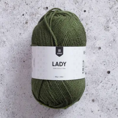 35 Olive