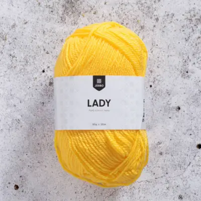 11 Yellow