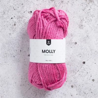 46 Rose pink