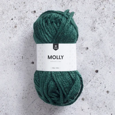 19 Forest green