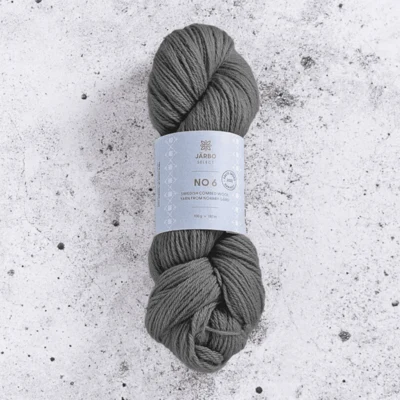 51 Dundret grey