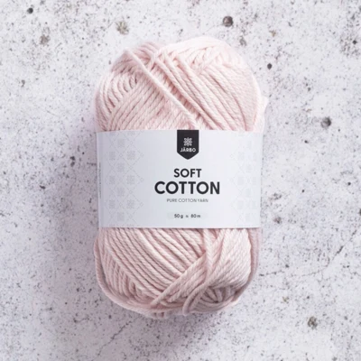 8887 Paled pink