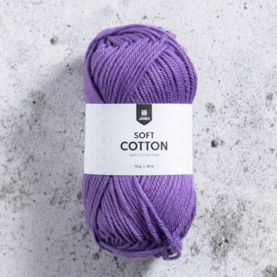 8896 Purple crocus