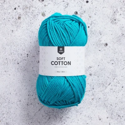 8846 Strong turquoise