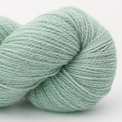 09 Hebrides Green