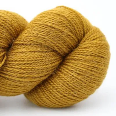 11 Mendip Yellow