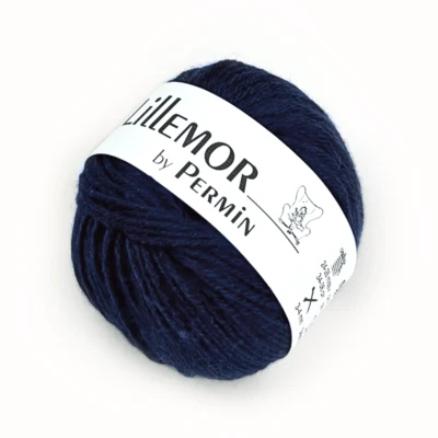 10 Marineblau