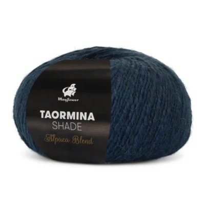 17 Marineblau