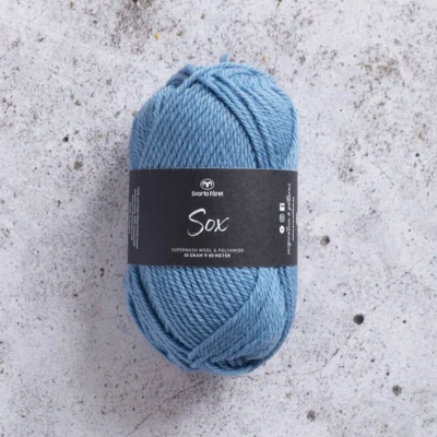 268 Luftiges Blau