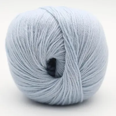 21 Babyblau