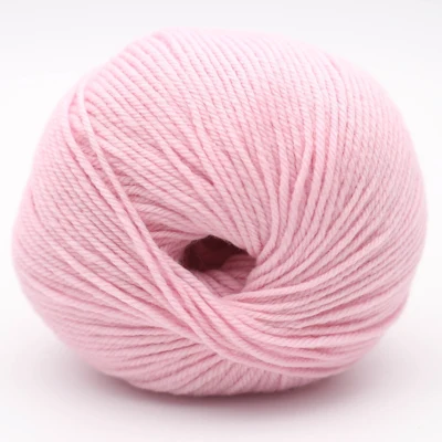 10 Powder pink