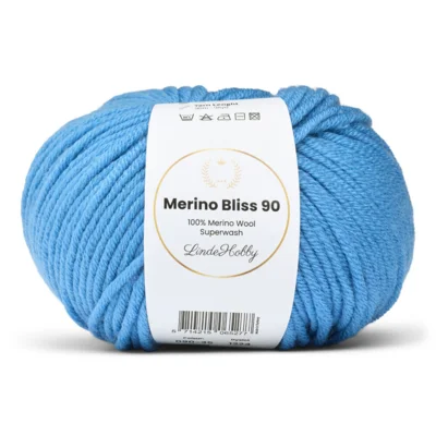 35 Kornblumenblau