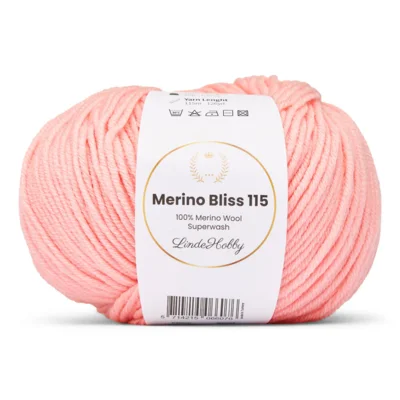 21 Pfirsichrosa